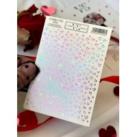 Слайдер VS Combi Foil №200